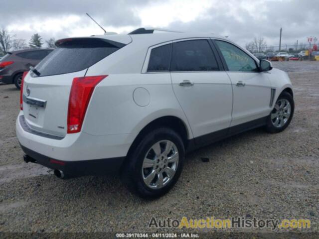 CADILLAC SRX LUXURY COLLECTION, 3GYFNEE36FS591393