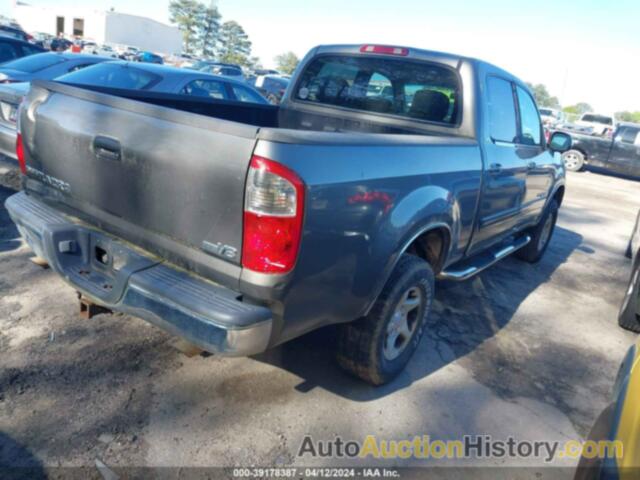 TOYOTA TUNDRA SR5 V8, 5TBET34155S471897