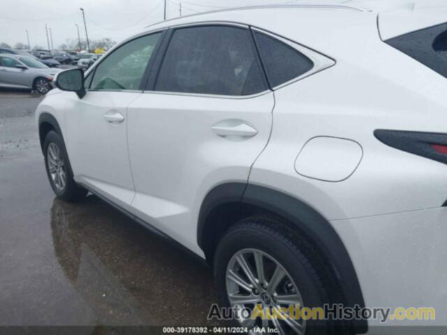 LEXUS NX 300, JTJDARDZ8L5006175