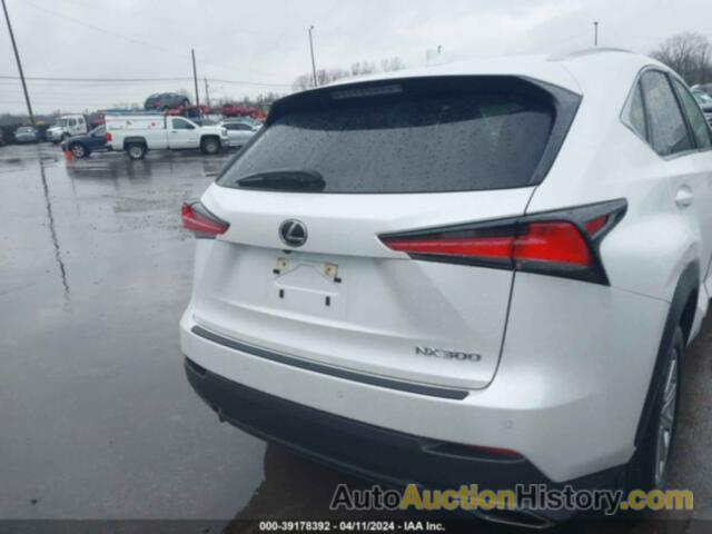 LEXUS NX 300, JTJDARDZ8L5006175