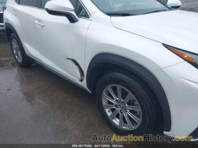 LEXUS NX 300, JTJDARDZ8L5006175