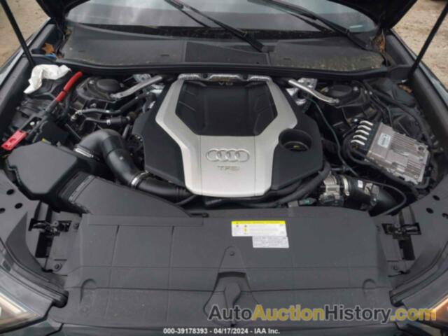 AUDI A6 PREMIUM PLUS 55 TFSI QUATTRO S TRONIC, WAUL2AF2XLN086735