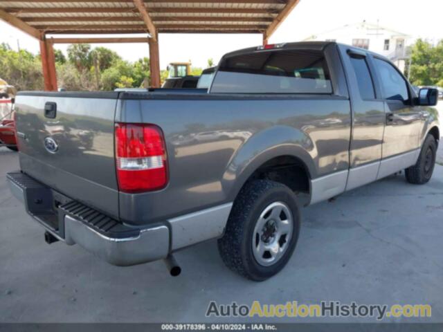 FORD F-150 LARIAT/XL/XLT, 1FTPX12575NB45569