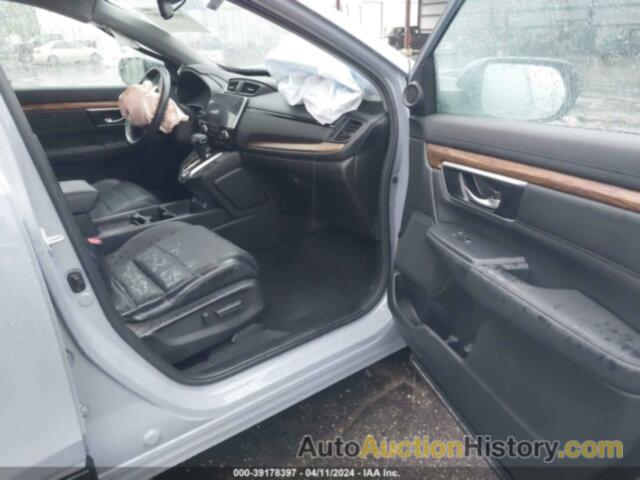 HONDA CR-V EXL, 2HKRW2H87MH666048