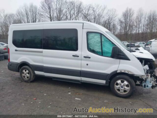 FORD TRANSIT-350 XLT, 1FBAX2CM2HKA72946