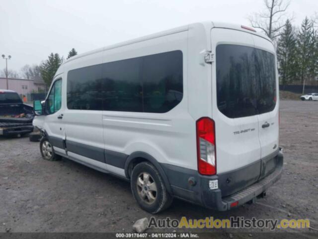 FORD TRANSIT-350 XLT, 1FBAX2CM2HKA72946