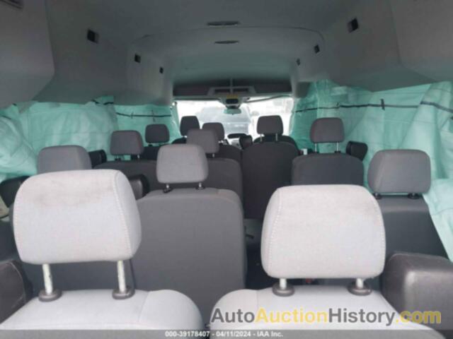 FORD TRANSIT-350 XLT, 1FBAX2CM2HKA72946