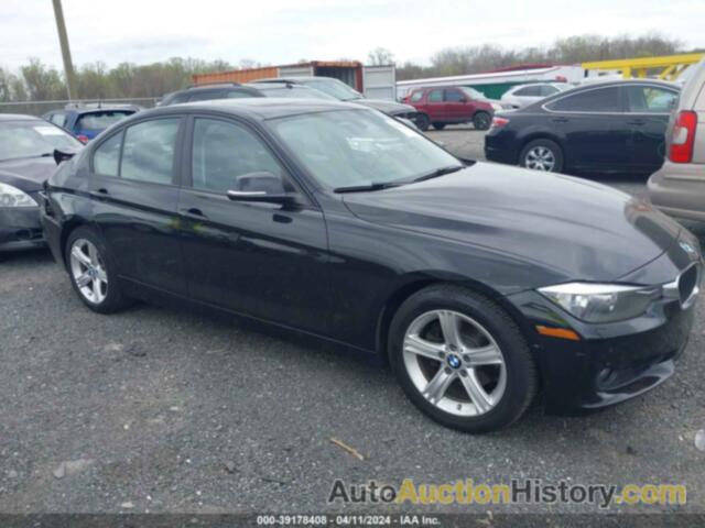 BMW 328 XI SULEV, WBA3B5C50EP543436