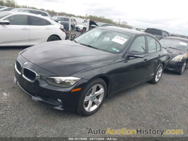 BMW 328 XI SULEV, WBA3B5C50EP543436