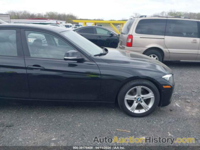 BMW 328 XI SULEV, WBA3B5C50EP543436