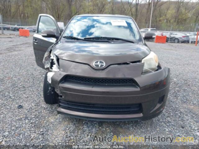 SCION XD RELEASE SERIES 3.0, JTKKU4B41B1009249