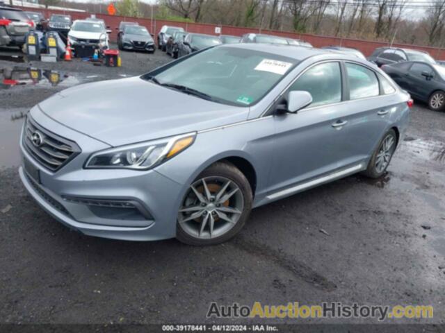 HYUNDAI SONATA SPORT 2.0T, 5NPE34AB9HH513668