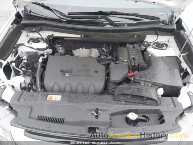 MITSUBISHI OUTLANDER SEL, JA4AZ3A31HZ062531