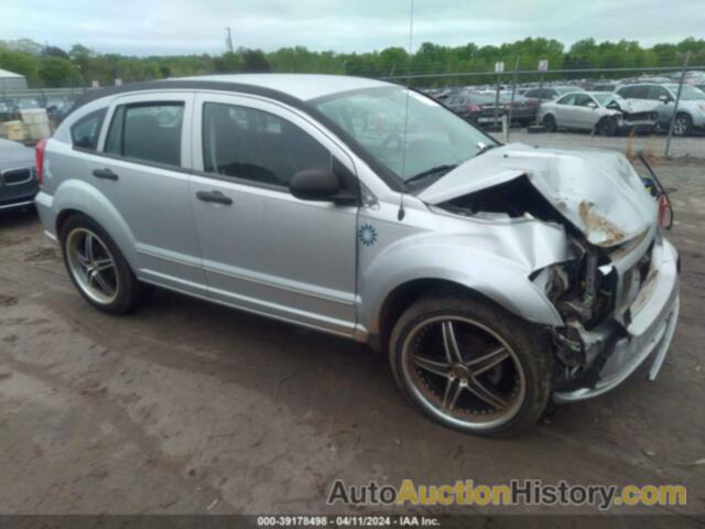 DODGE CALIBER, 1B3HB28B97D233135