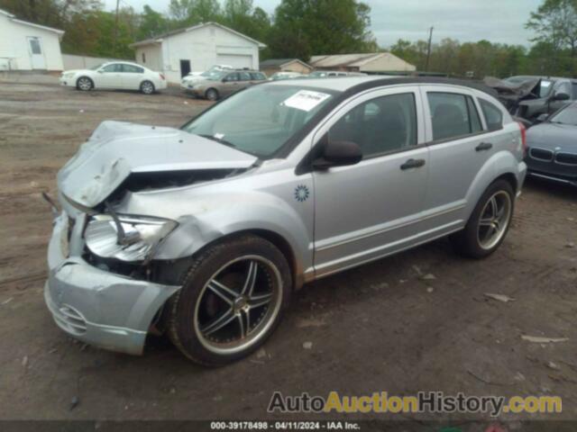 DODGE CALIBER, 1B3HB28B97D233135