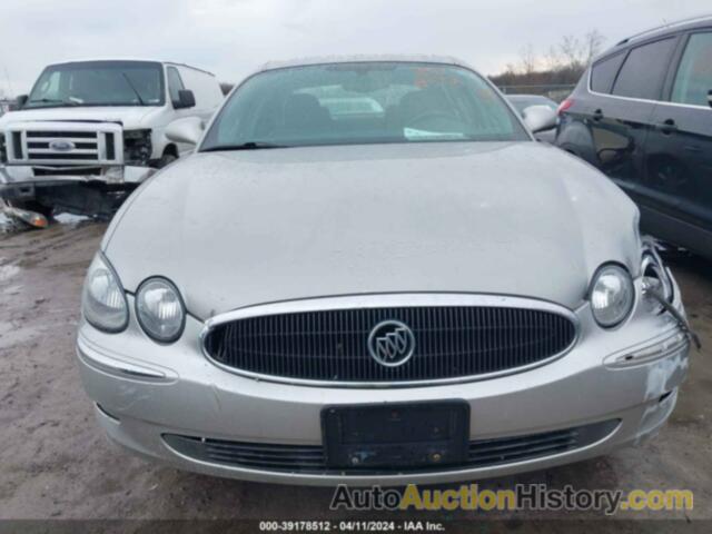 BUICK LACROSSE CXL, 2G4WD582171249743