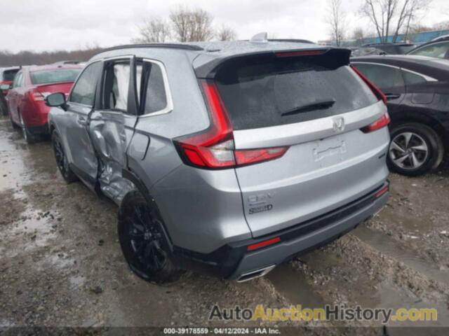 HONDA CR-V SPORT, 7FARS5H53PE007393