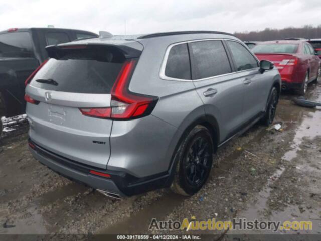 HONDA CR-V SPORT, 7FARS5H53PE007393