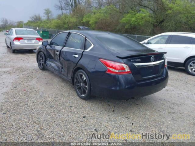 NISSAN ALTIMA 3.5 SL, 1N4BL3AP3DC909910