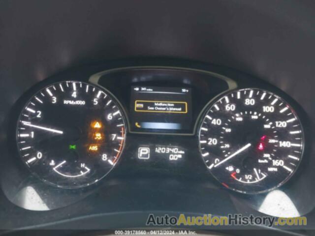 NISSAN ALTIMA 3.5 SL, 1N4BL3AP3DC909910