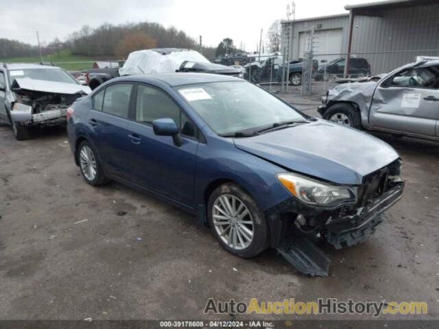 SUBARU IMPREZA 2.0I PREMIUM, JF1GJAD69CH014717