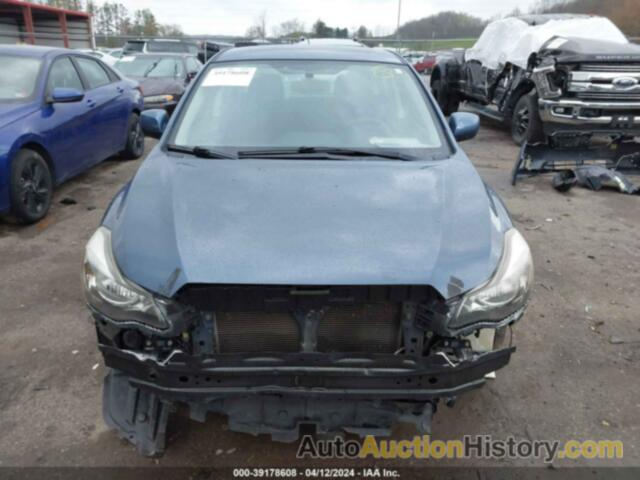 SUBARU IMPREZA 2.0I PREMIUM, JF1GJAD69CH014717