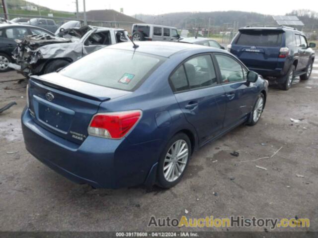 SUBARU IMPREZA 2.0I PREMIUM, JF1GJAD69CH014717