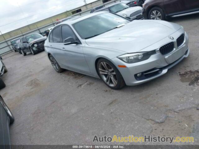 BMW 328 I, WBA3A5C53CF257067