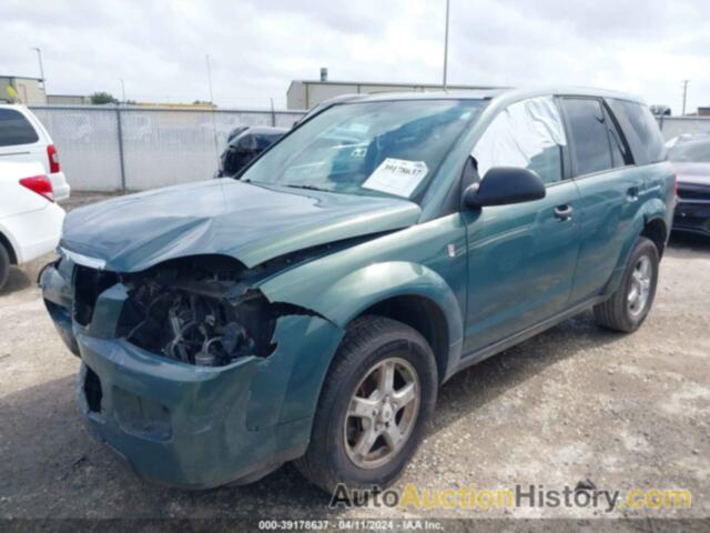 SATURN VUE, 5GZCZ23D66S880453