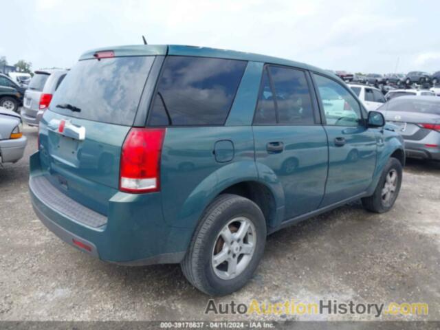 SATURN VUE, 5GZCZ23D66S880453