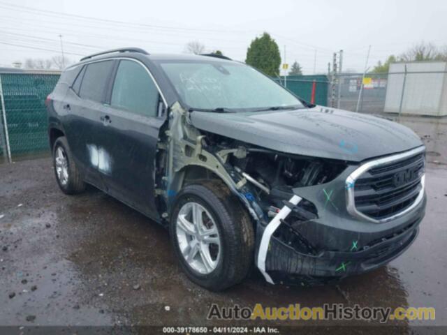 GMC TERRAIN FWD SLE, 3GKALMEV9LL166794