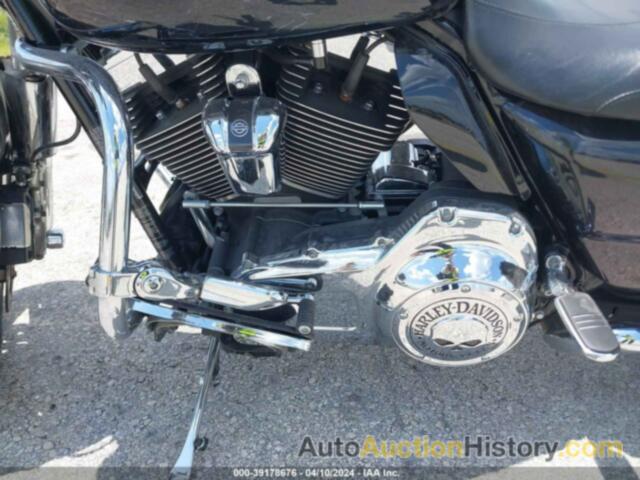 HARLEY-DAVIDSON FLHX STREET GLIDE, 1HD1KBM18GB660149