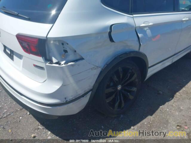 VOLKSWAGEN TIGUAN 2.0T SE/2.0T SE R-LINE BLACK/2.0T SEL, 3VV2B7AX5MM050825