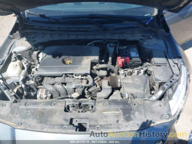 NISSAN ALTIMA S, 1N4BL4BV0LC237922