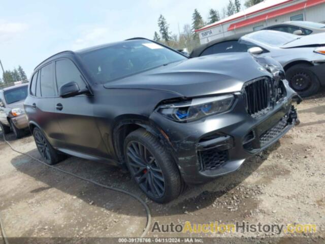 BMW X5 XDRIVE40I, 5UXCR6C03N9K20770