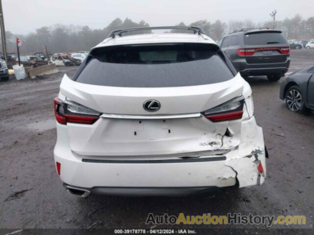 LEXUS RX 350, 2T2BZMCA9HC081412