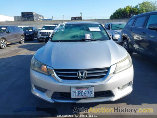 HONDA ACCORD SPORT, 1HGCR2F56FA146229