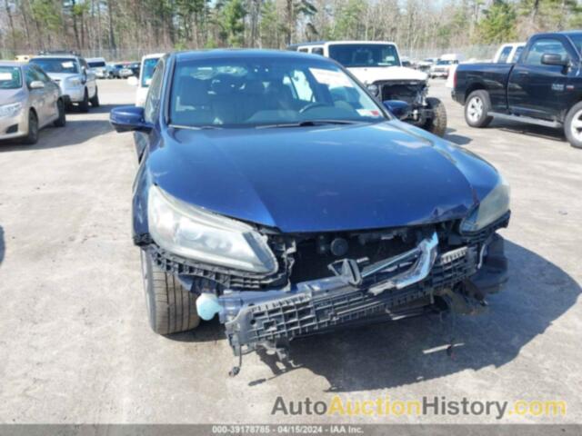 HONDA ACCORD EX-L, 1HGCR2F88EA030670