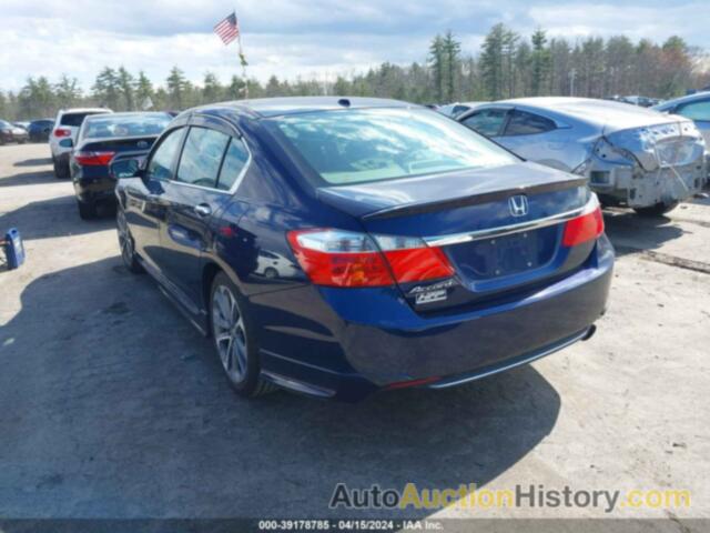 HONDA ACCORD EX-L, 1HGCR2F88EA030670