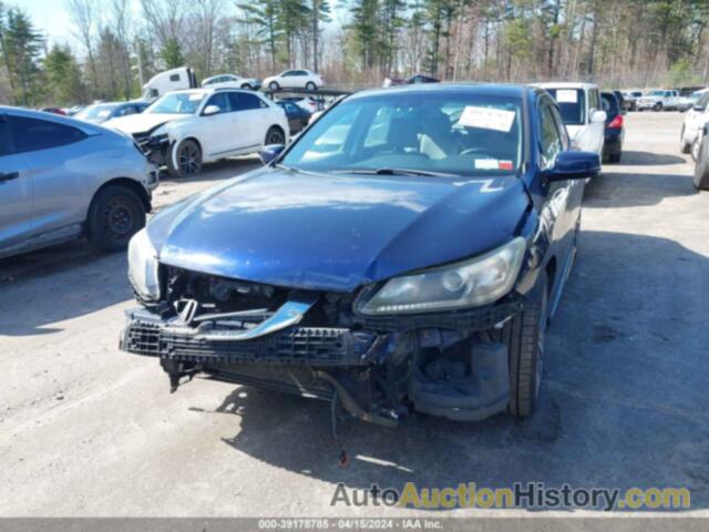 HONDA ACCORD EX-L, 1HGCR2F88EA030670