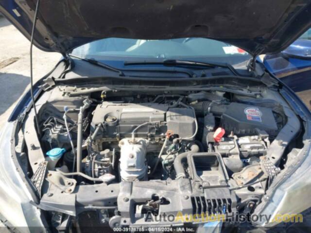 HONDA ACCORD EX-L, 1HGCR2F88EA030670