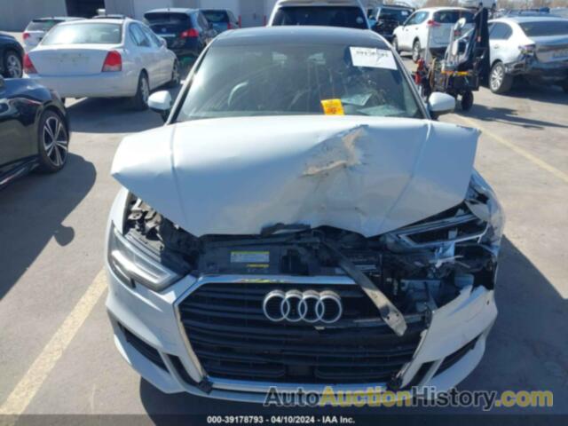 AUDI A3 40 PREMIUM, WAUGUGFF8KA087373