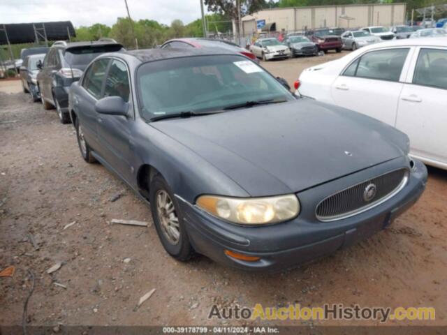 BUICK LESABRE CUSTOM, 1G4HP54K6Y4165249