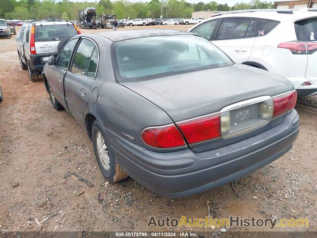 BUICK LESABRE CUSTOM, 1G4HP54K6Y4165249