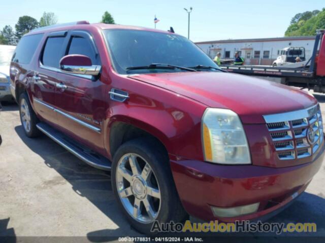 CADILLAC ESCALADE ESV STANDARD, 1GYFK66827R206201