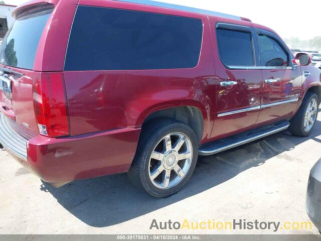 CADILLAC ESCALADE ESV STANDARD, 1GYFK66827R206201