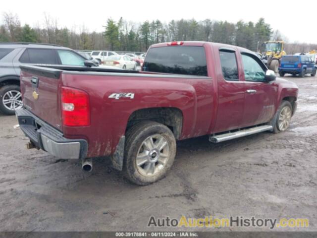 CHEVROLET SILVERADO 1500 LTZ, 1GCRKTE73DZ260919