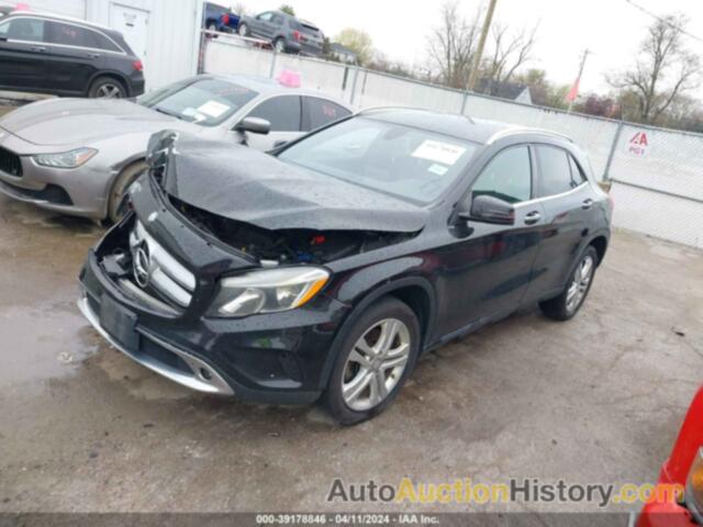 MERCEDES-BENZ GLA 250 4MATIC, WDCTG4GB5HJ329302