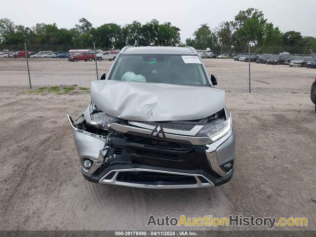 MITSUBISHI OUTLANDER SEL 2.4, JA4AD3A36LJ000306