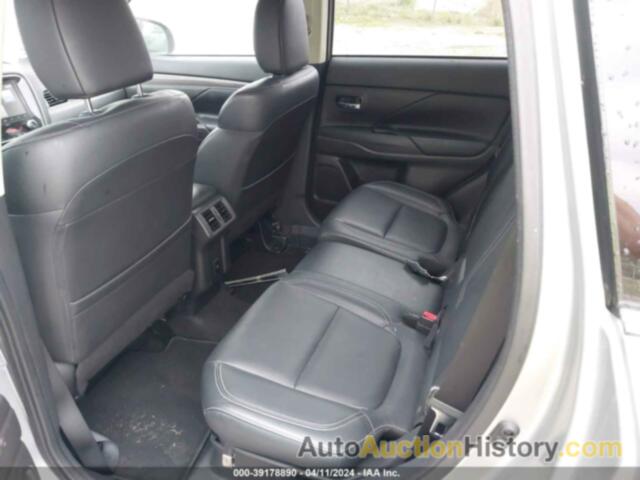 MITSUBISHI OUTLANDER SEL 2.4, JA4AD3A36LJ000306